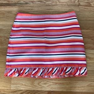 Designer Skirt Like New!